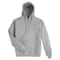 Hanes EcoSmart Pullover Men's Fleece Hoodie